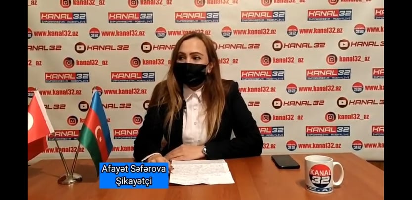 ŞOK İDDİA:İmişlidə icra məmuru müəlliməni döyüb-Hüquq mühafizə orqanları isə…