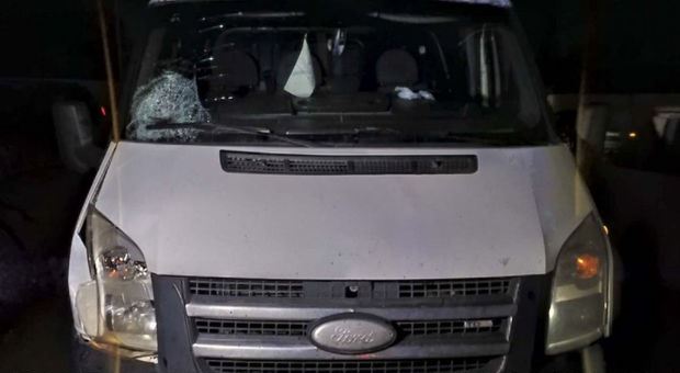 Lənkəranda yük avtomobili gənc oğlanı vuraraq öldürüb