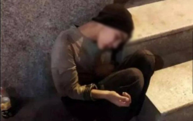 Narkotik qəbul etdiyi deyilən uşaqla bağlı - Rəsmi açıqlama