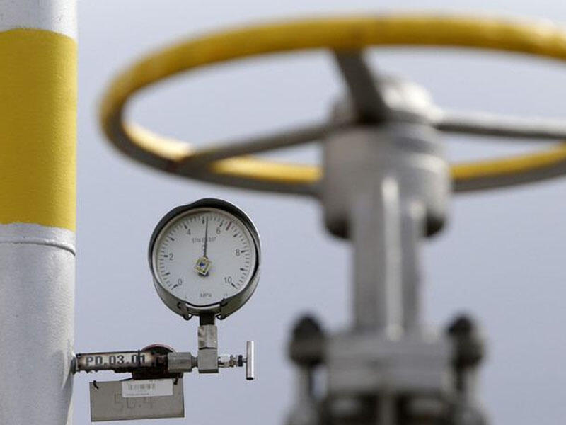 Türkiyə Azərbaycandan əlavə 11 milyard kubmetr qaz alacaq - Nazir