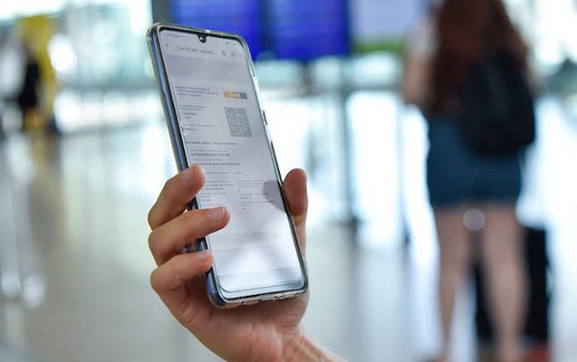 İtaliyada COVID sertifikatı bu şəxslər üçün məcburi oldu - Etirazlar gözlənilir