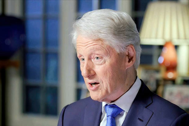 ABŞ-ın sabiq prezidenti xəstəxanaya yerləşdirilib