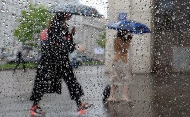 Temperatur aşağı enəcək, yağış yağacaq - Xəbərdarlıq