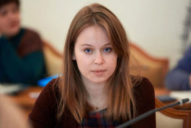 Супруга Саакашвили рассказала Baku TV: Я знала о том, какие шаги он предпримет - ВИДЕО