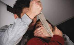 Bakıda ər arvadını qətlə yetirib