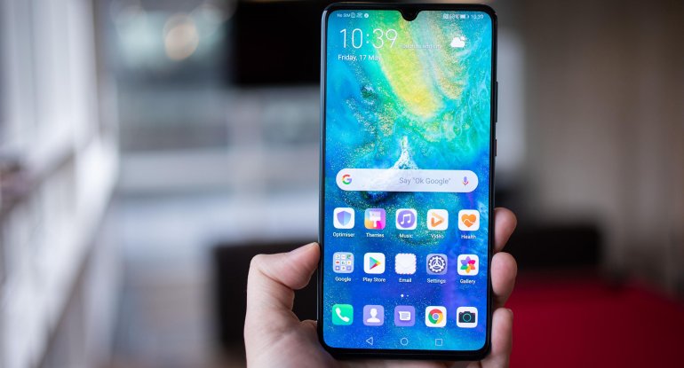 Dövlət Vergi Xidməti mobil tətbiq yaradır