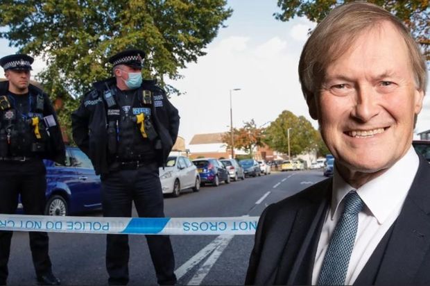 İngiltərədə hücuma məruz qalan deputat öldü