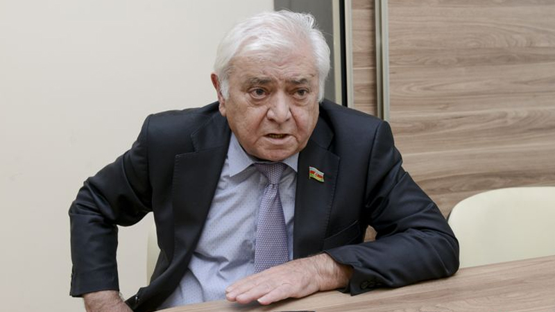 Ermənilər azərbaycanlı deputatın evini 300 dollara iranlılara satıb