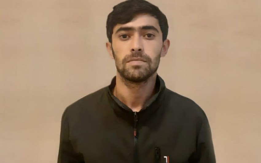 Masallıda evdən və mağazalardan oğurluq edən şəxs saxlanılıb