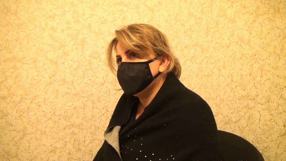 Ağstafada dələduzluq edən “falçı” saxlanılıb - FOTO