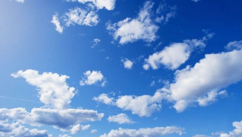 Bazar gününə olan hava proqnozu açıqlanıb