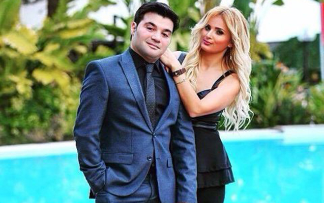 Mətanət İsgəndərlinin gəlinindən cavab gecikmədi