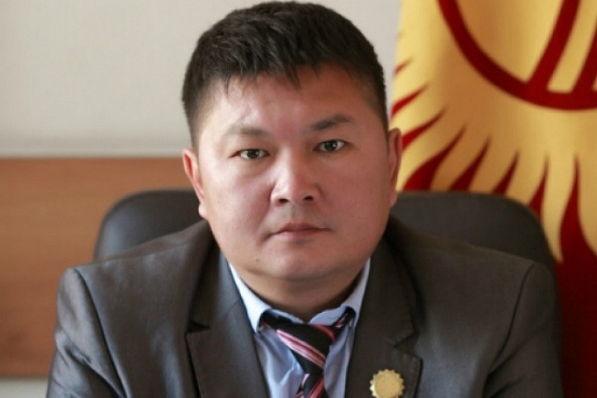 Qırğızıstan səfiri Mərkəzi Asiya və Cənubi Qafqaz ölkələrindən ibarət 5+3 formatının yaradılmasını təklif edib