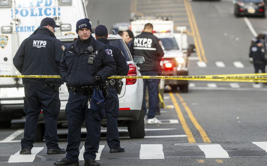 ABŞ-da naməlum şəxs stadionda atəş açıb, 3 nəfər xəsarət alıb