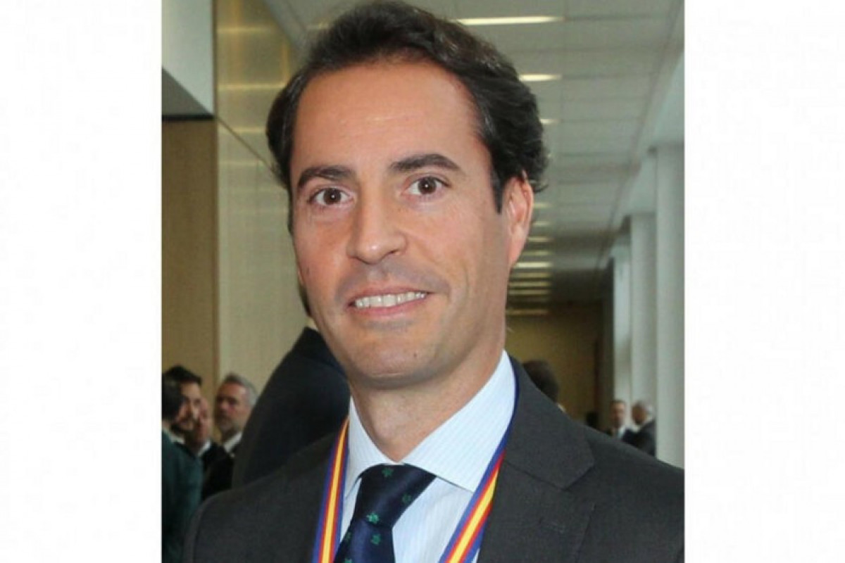 NATO Baş katibinin xüsusi nümayəndəsi Azərbaycana səfər edəcək