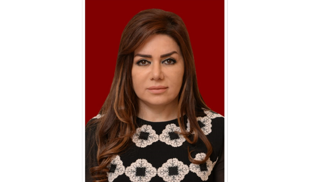 Dağlıq Qarabağ münaqişəsi keçmişdə qaldı – GÜLARƏ VERDİYEVA YAZIR