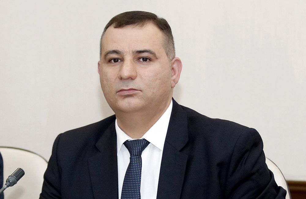 Prezident İlham Əliyevin yeni Sərəncamı həssas qruplardan olan vətəndaşların sosial rifahının qorunmasını təmin edir - QHT SƏDRİ