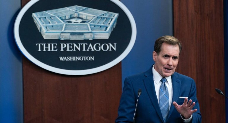 ABŞ öldürdüyü əfqanların yaxınlarına təzminat ödəyəcək