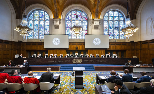 Bu gün Beynəlxalq Ədalət Məhkəməsində Azərbaycanın Ermənistana qarşı iddiası dinləniləcək