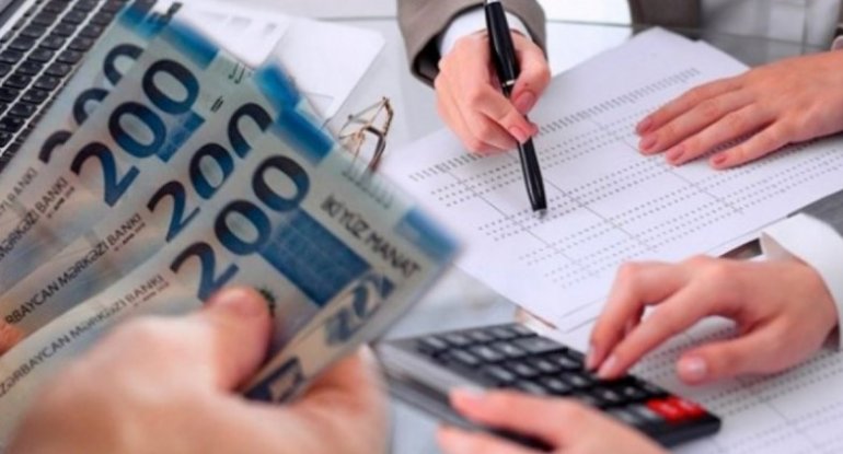 Əməkhaqları və pensiyaların nə qədər artacağı məlum oldu - VİDEO