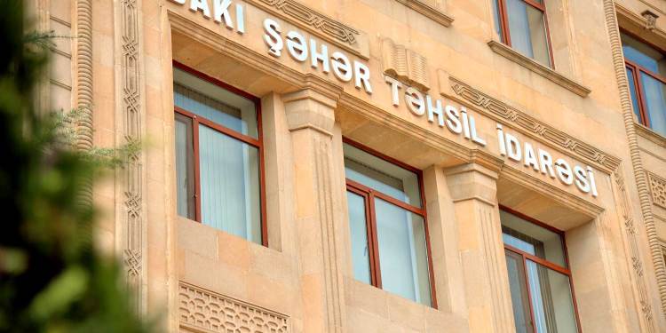 Bakı Təhsil İdarəsində “müsahibə oyunu” – Müəllim faktlar açıqladı