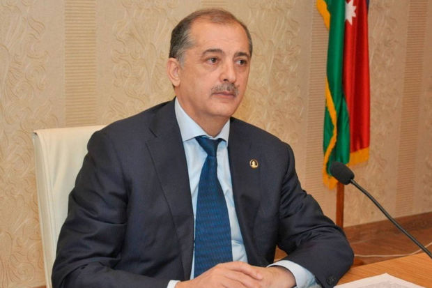 DTX tərəfindən həbs edilən sabiq icra başçısı reanimasiyaya yerləşdirildi