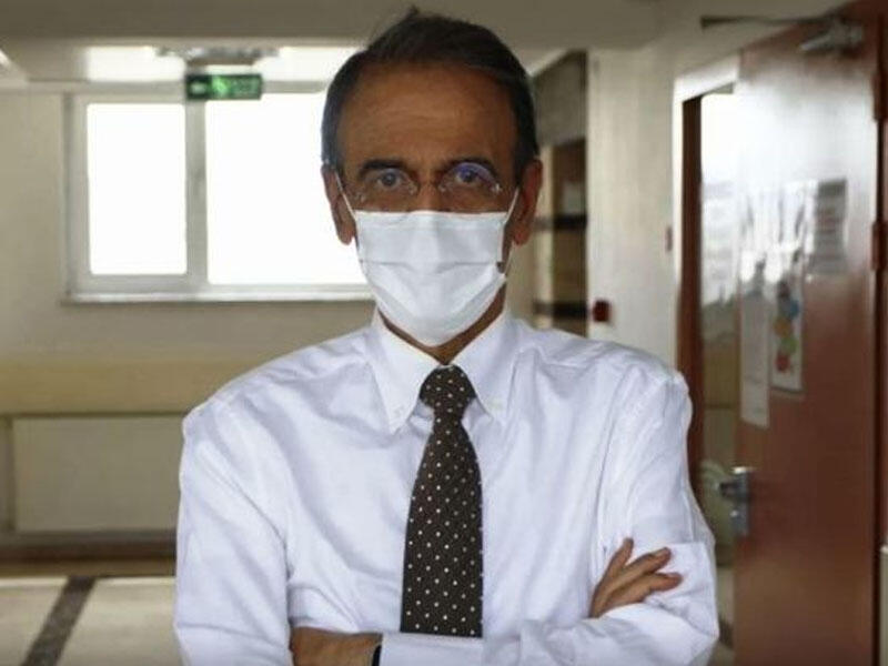 Alim COVID-lə adi soyuqdəyməni necə fərqləndirməyi izah etdi