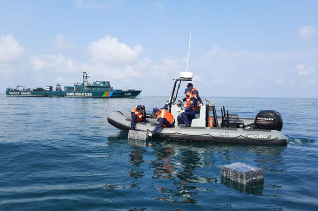 Azərbaycan sərhədini pozmağa cəhd olundu: Xəbərdarlıq atəşi açıldı - FOTO