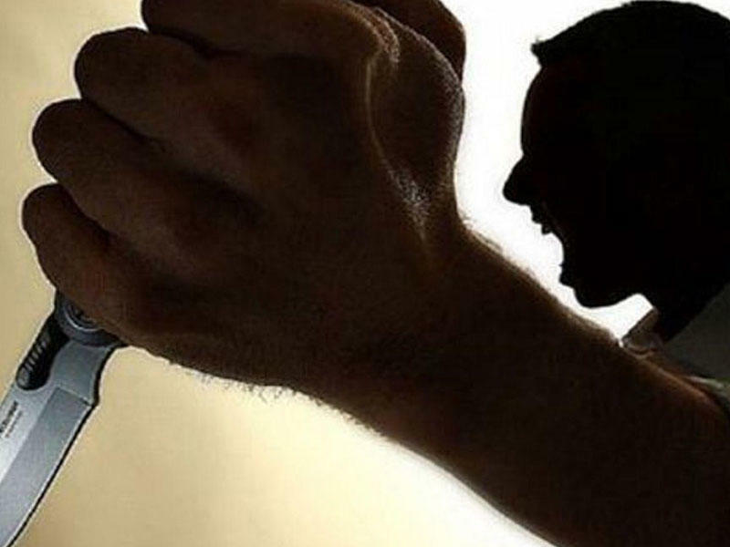 Füzuli rayonunda iş yoldaşını öldürən şəxs saxlanılıb