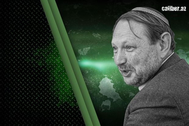 Зеэв Ханин: Иран вряд ли будет готов пойти на столкновение с Турцией или Азербайджаном - ИНТЕРВЬЮ + ФОТО/ВИДЕО