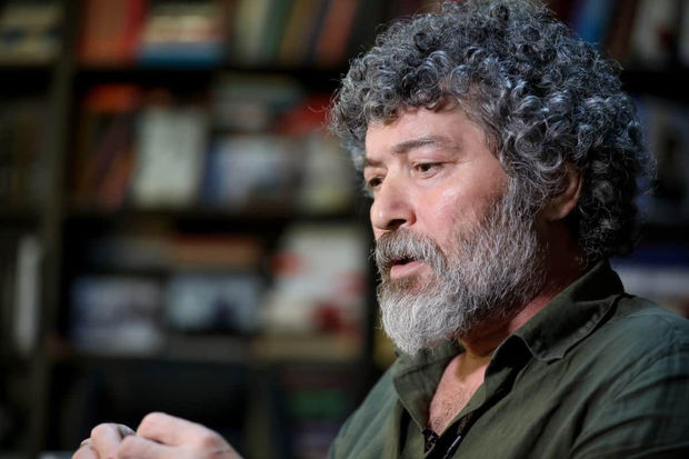 Şahbaz Xuduoğlu Fransanın ən nüfuzlu mükafatlarından birinə layiq görülüb - FOTO