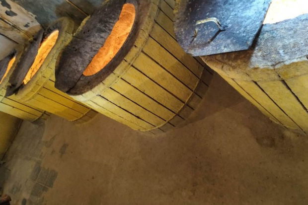 Наказано руководство цеха по производству хлеба