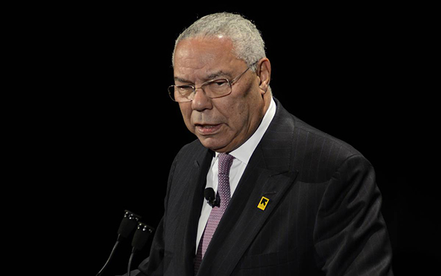 ABŞ-ın sabiq Dövlət katibi koronavirusdan öldü