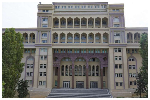 ATU-nun beş qrupunun tələbələrində koronavirus aşkarlandı: Əyani təhsil dayandırıldı