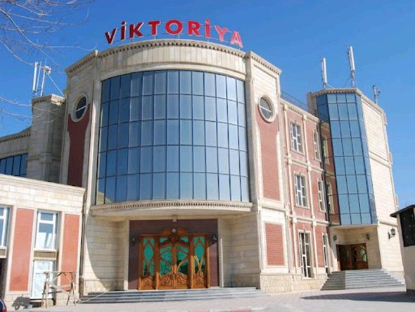 Bakıda qaydaları pozan şadlıq sarayının rəhbəri CƏZALANDIRILDI - FOTO