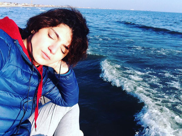 ADNSU-da təmir zamanı qadının başına dəmir düşdü, öldü: Məhkəmənin hökmü açıqlandı