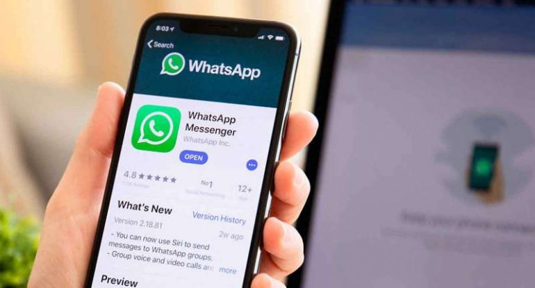 “WhatsApp” söhbətlərini heç kim oxumayacaq