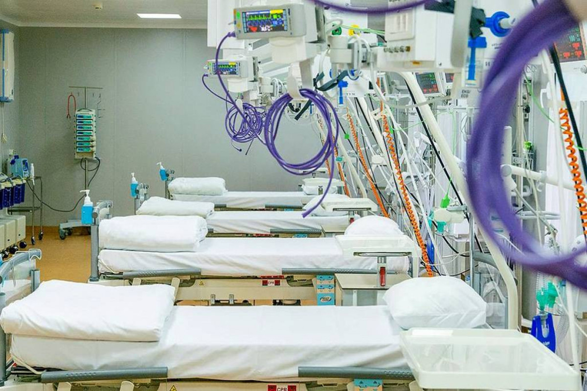 Türkiyədə bu gün koronavirusdan 214 nəfər ölüb