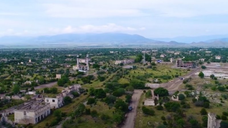 Bir il öncə işğaldan azad olunan ərazilər (SİYAHI)