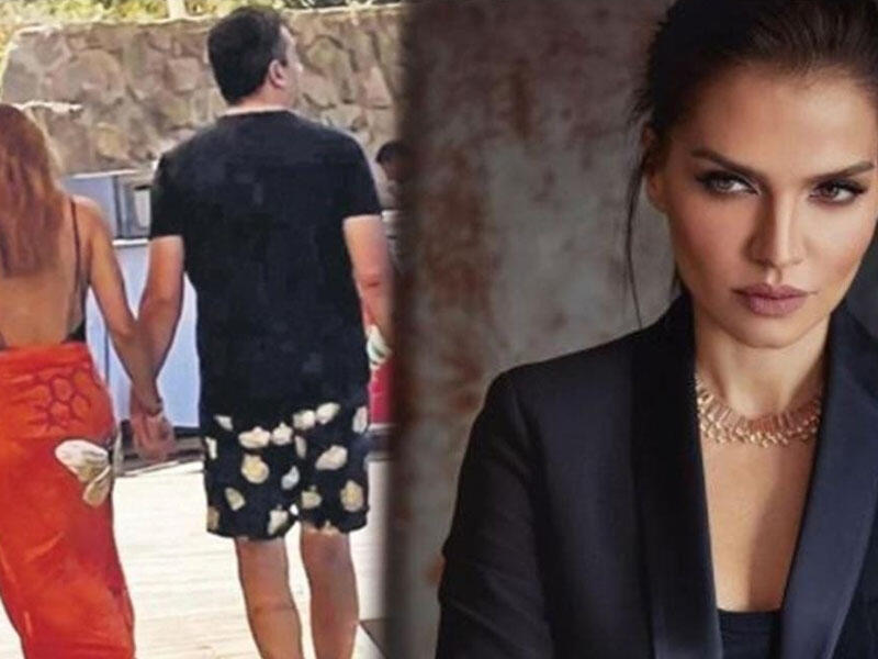 Proqramına dəvət etdiyi həkimə aşiq oldu - FOTO