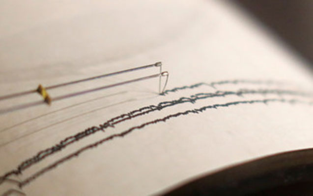 Türkiyədə 6 bal gücündə zəlzələ oldu