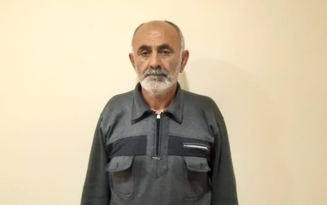 Suqovuşana balıq tutmağa gedərkən saxlanıldı, 10 sutka həbs edildi