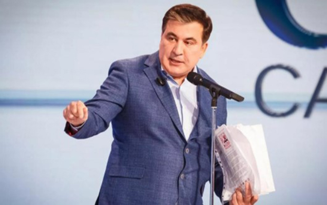 Saakaşvili həbsxanadan klinikaya köçürülə bilər