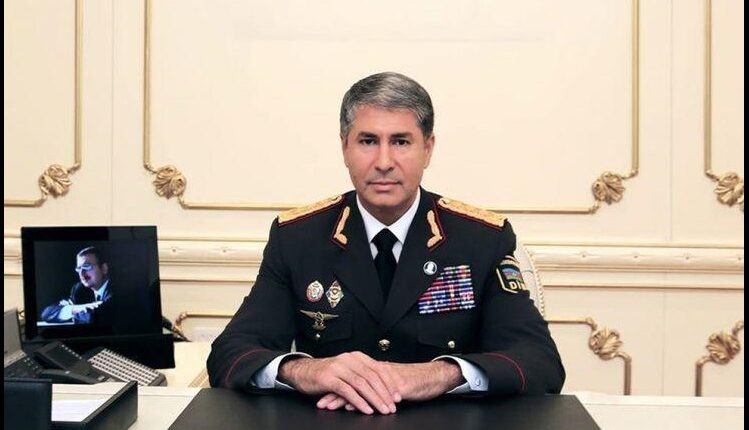 Министр назначил новых начальников полиции - ФОТО