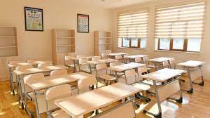 Школа в Баку переведена на дистанционное обучение - ОФИЦИАЛЬНО