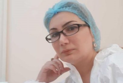 Ağciyər xəstəlikləri institutunda həkim özünü DOĞRAMAQ İSTƏDİ