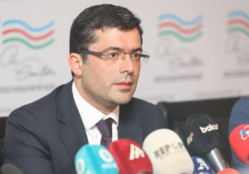 Tvinninq layihələrin uğuru çox olacaq - Əhməd İsmayılov