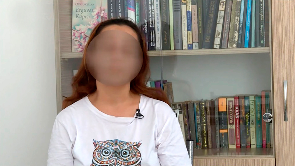 Azərbaycanda şok hadisə: 11 il müəllim işləyən qadın 