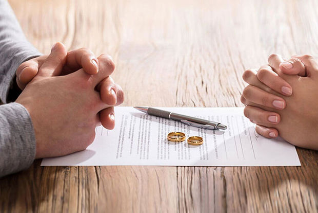 Ölkədə boşanmaların sayı artıb - RƏSMİ