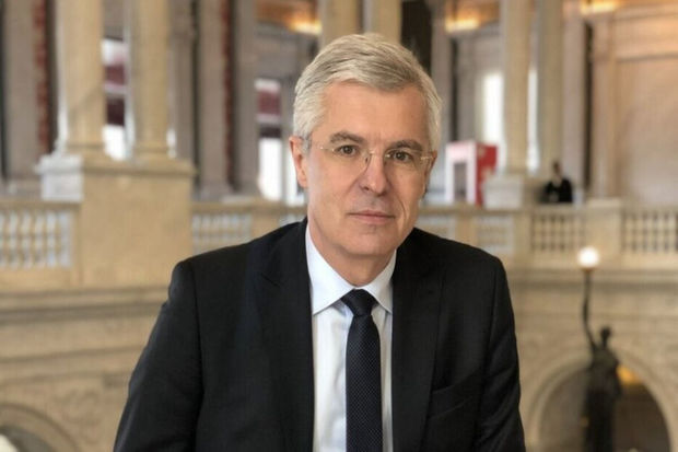 Глава МИД Словакии: Наша страна поддерживает территориальную целостность Азербайджана